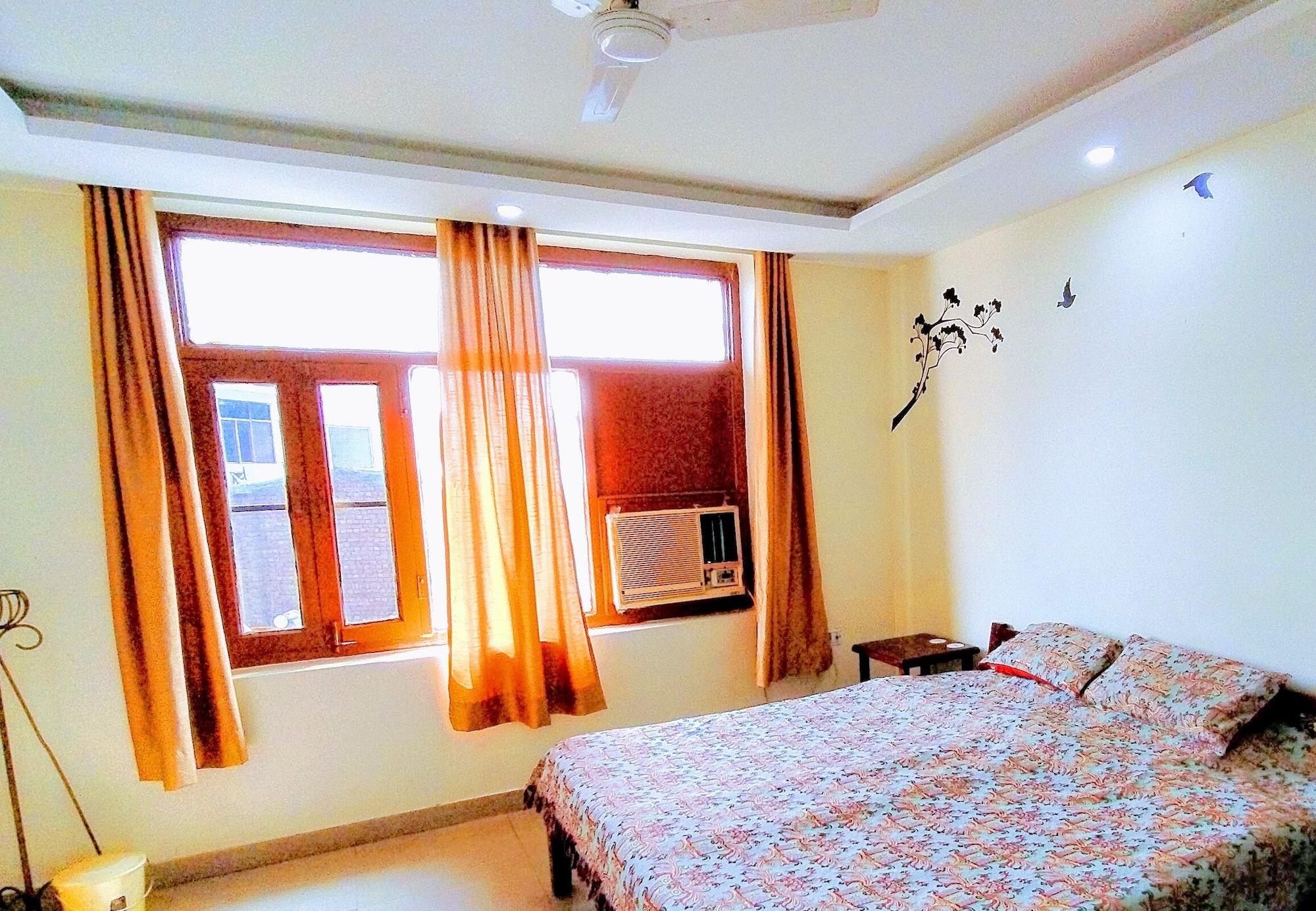 Swaraj Resorts Bharatpur Exterior foto