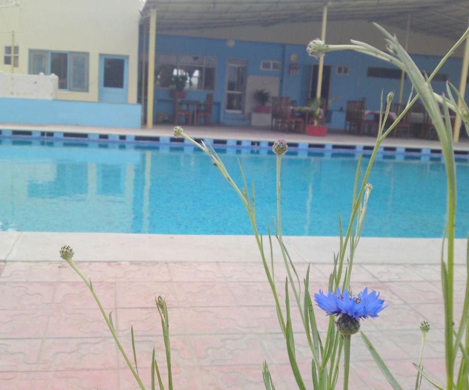 Swaraj Resorts Bharatpur Exterior foto